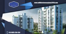 Adhikari Awas Yojna 2019 offers Amazing Housing Properties in Delhi 