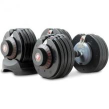 The Best Types of Dumbbells &#8211; Rubber Flooring India