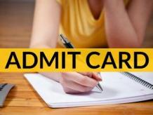 CTET Admit Card 2019 – Download Your Admit Card Here