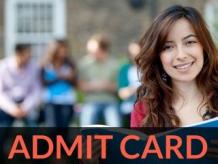 CIPET JEE 2018 Admit Card - Download Exam Hall Ticket Here