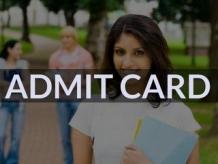 IBSAT 2018 Admit Card - Hall Ticket Download Process Here