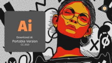 Adobe illustrator portable 2019 latest version | Download Free Now