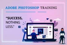 Why You Should Consider Learning Photoshop?