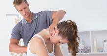 Chiropractor Cure For Work Related Back Pain 