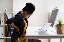 Tired of Dealing With Neck and Back Pain? Learn How We Can Help. - Comber Physical Therapy Fusion Chiropractic