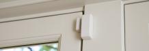 Wireless Window and Door Alarm Advantage