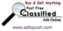 How to post free classified ads worldwide to grow your business?