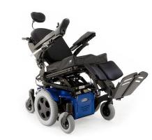 Electric Wheelchair For Adult