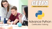 Everything You Need To Know About Python Training Courses