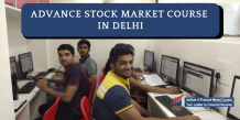 20 Advance Stock Market Courses in Delhi For Rewarding Career | IFMC