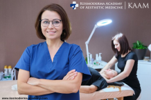 Advance course for Medical Aesthetic Nurses 