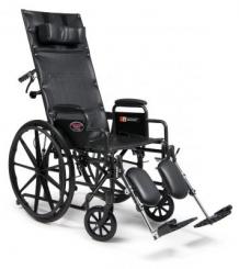 Advantage Wheelchair Recliner