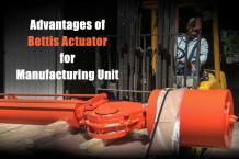 Advantages of Bettis Actuator for Manufacturing Unit &#8211; Bettis Actuator News
