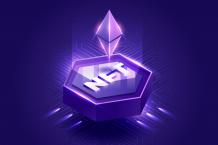 Advantages of Ethereum NFT - Mobiloitte