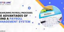Streamlining Payroll Processes The Advantages of Using a Payroll Management System - AtoAllinks