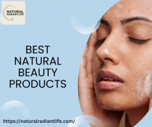 Natural Skin Care Products 