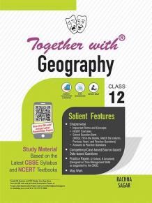 Together with Geography Study Material for Class 12