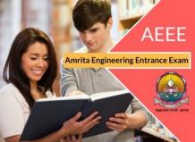 AEEE 2019- Application Form, Exam Dates, Eligibility, Pattern, Fees