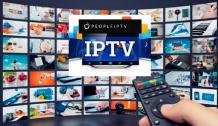 Buy #3-Month IPTV Subscription Uninterrupted Entertainment