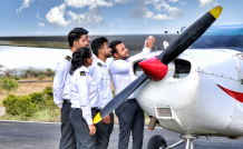 Commercial Pilot Training - Courses, Colleges, Fees, Eligibility In Pune, Maharashtra, India