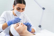 Enhance your beauty with Aesthetic Treatment in Ilford