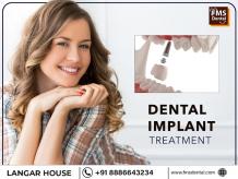 What Is Dental Implant Treatment ?