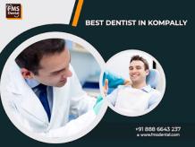 Say Goodbye to Dental Woes Talk To Best Dentist Now