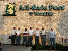 Best Pest Control Companies In Dallas | Pest Control Pedia