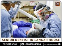 Top Dentist In Hyderabad