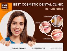 Cosmetic Dental Clinic