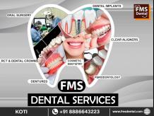 Dental Treatments 