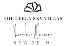  The Leela Sky Villas Delhi - Raheja Developer