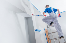 Breathe New Life into Your Home with Professional Painting Services in Dubai