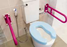 A Life Saver -Toilet Seat Lifts For Senior