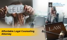 Affordable legal counseling Attorney Brooklyn NY, Experienced Brooklyn New York attorney