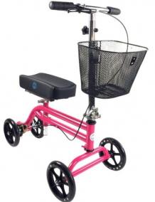 Knee Walker Rentals - A Cost-Effective Alternative to Purchasing