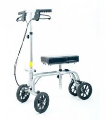 Recover Quickly from Ankle Injury by Taking Knee Walker on Rentals