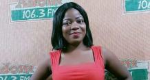 Afia Pokua: l left my dying father to read news - Ghana Live TV