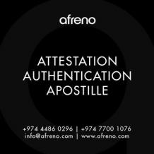 Attestation Services