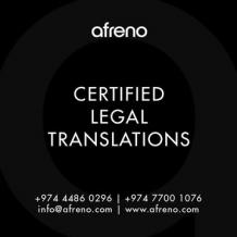 Qatar Translation Companies