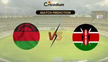 Match Prediction 