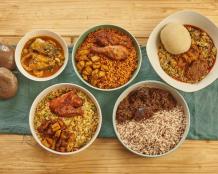 5 popular African recipes that you can try at home | The Busines Mark