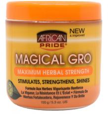 Purchase African Pride Magical Gro Maximum Herbal Strength 5.3 oz Online