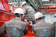 Waste Tire Recycling Machine Manufacturers | Free Quote