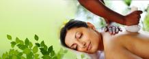 Best Ayurvedic Treatment Centre in Kerala | Famous Ayurvedic Hospital and Kerala Therapy