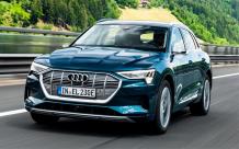 Audi Service in Delhi