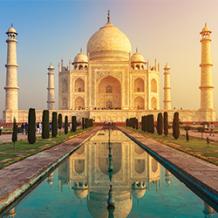   	Agra best Weekend Getaways from Delhi within 250 Km  