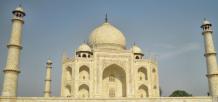 Exciting Agra day Tour