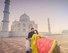 13 Agra Tour Packages starting Price @ Rs.7, 999 on swantour.com