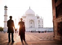 Same Day Agra Tour By Car From Delhi:Taj Mahal Tour